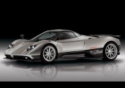 2005 Pagani Zonda